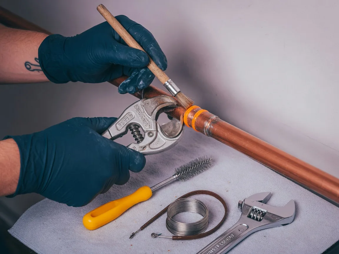 Why choose Sump Pump Repair in Powhattan, KS